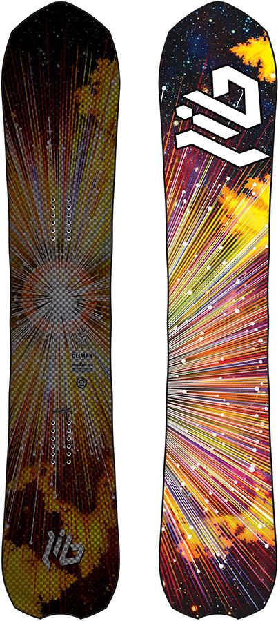 Lib Tech T.Rice Climax Snowboards 2021 | Absolute-Snow