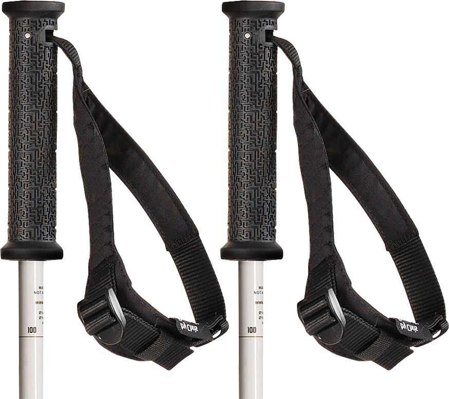 Atomic Backland FR Ski Poles