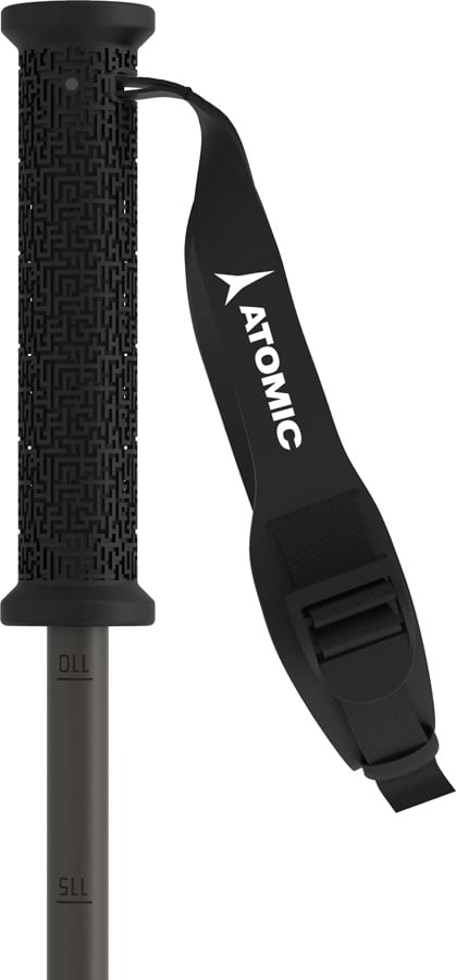 Atomic Backland FR Ski Poles