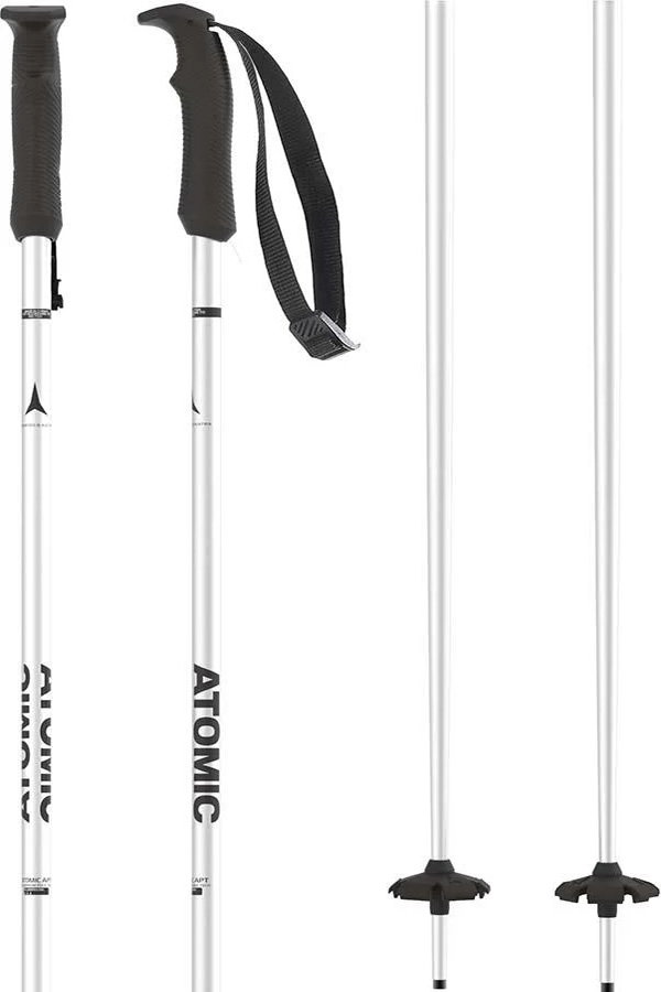Atomic AMT Ski Poles