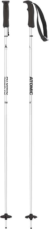 Atomic AMT Ski Poles