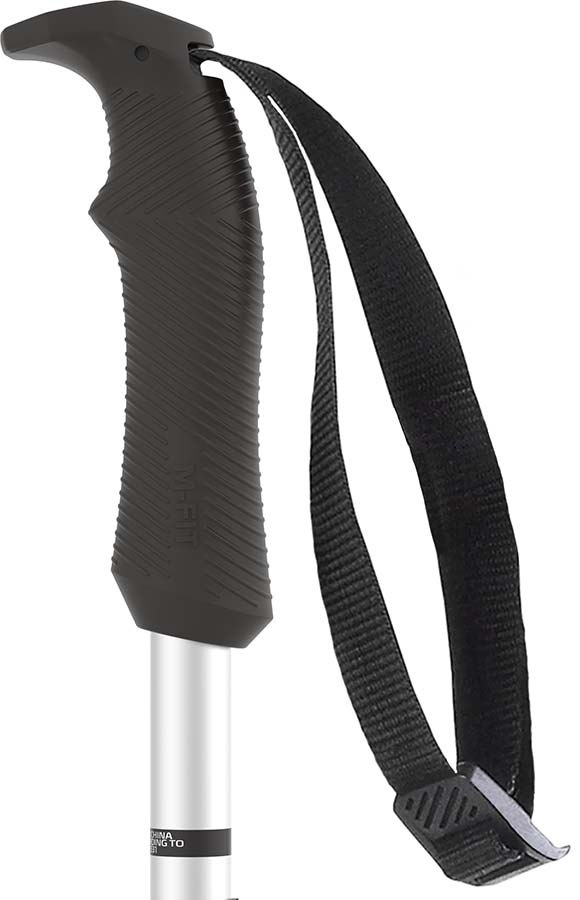 Atomic AMT Ski Poles