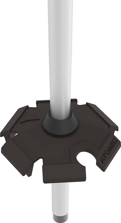 Atomic AMT Ski Poles