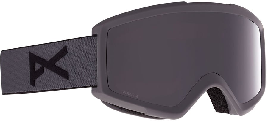 Anon Helix 2.0 Ski/Snowboard Goggles