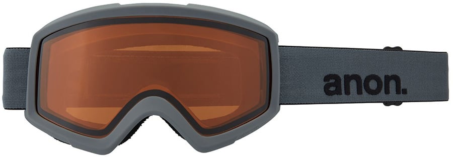Anon Helix 2.0 Ski/Snowboard Goggles