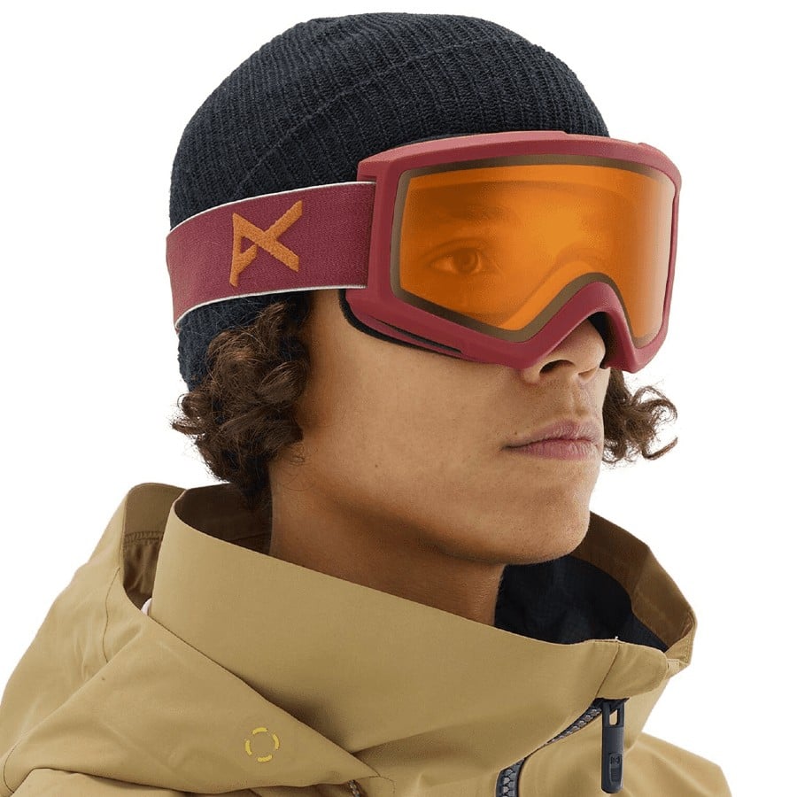 Anon Helix 2.0 Ski/Snowboard Goggles