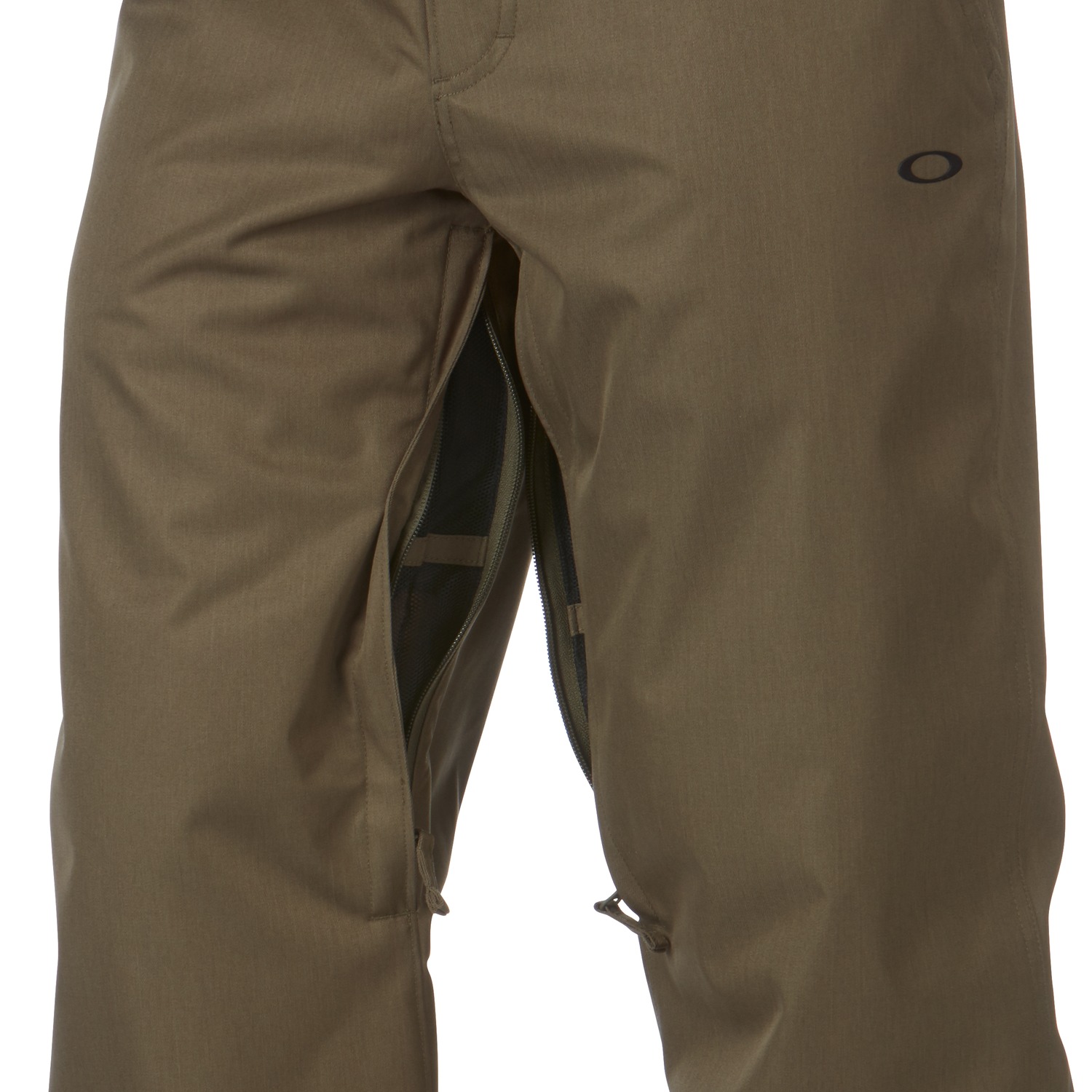 Oakley Sun King BioZone Insulated Snowboard/Ski Pants