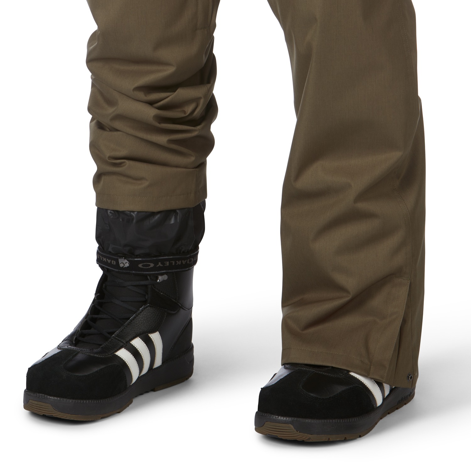 Oakley Sun King BioZone Insulated Snowboard/Ski Pants