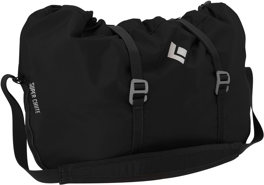 Black Diamond Super Chute Rock Climbing Rope Bag