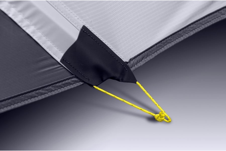 Salewa Litetrek 2 Lightweight Hiking Tent + Footprint