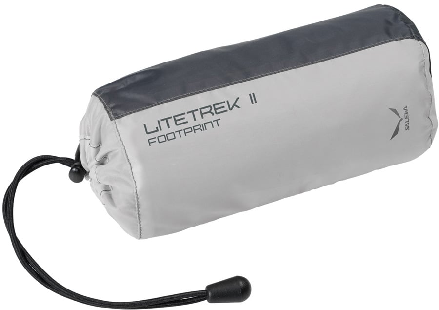 Salewa Litetrek 2 Lightweight Hiking Tent + Footprint