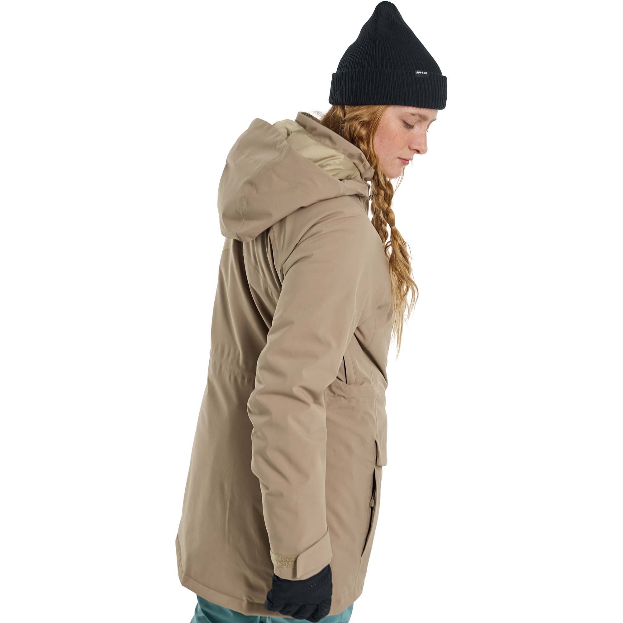 新品Burton Prowess Jacket Sサイズ（日本規格Mサイズ相当） Burton Prowess Jacket Sサイズ（日本規格Mサイズ相当）