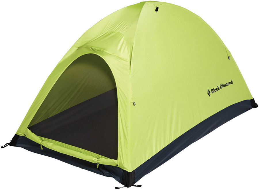 Black Diamond Firstlight 2 Lightweight Mountaineering Tent