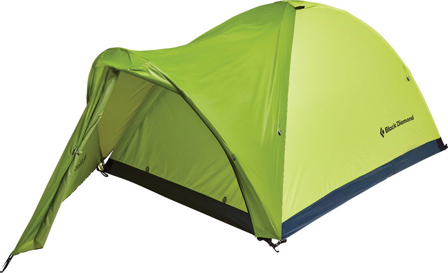 Black Diamond Firstlight 2P Vestibule Tent Awning