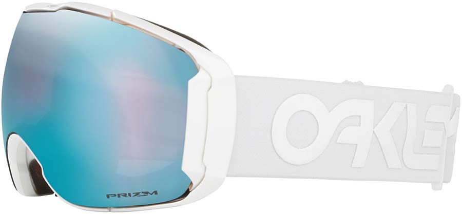 Oakley Airbrake XL Snowboard/Ski Goggles