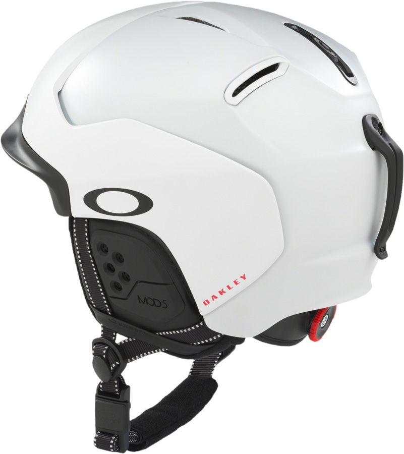 Oakley MOD 5 Snowboard/Ski Helmet