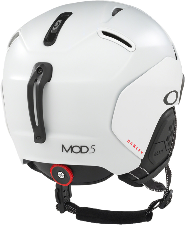 Oakley MOD 5 Snowboard/Ski Helmet