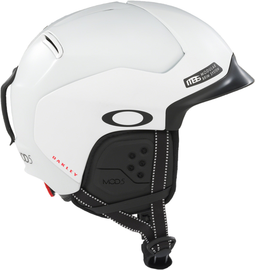 Oakley MOD 5 Snowboard/Ski Helmet