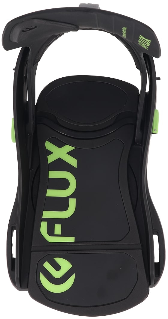 Flux XF Snowboard Bindings 2022