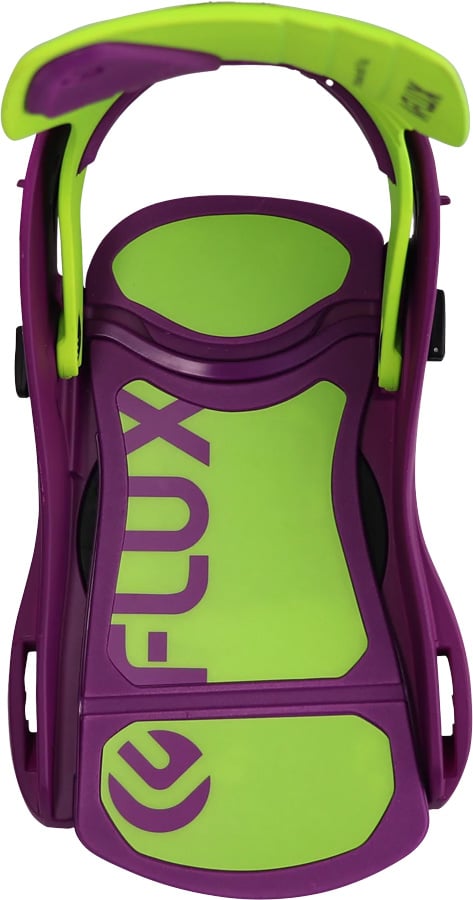 Flux XF Snowboard Bindings 2023