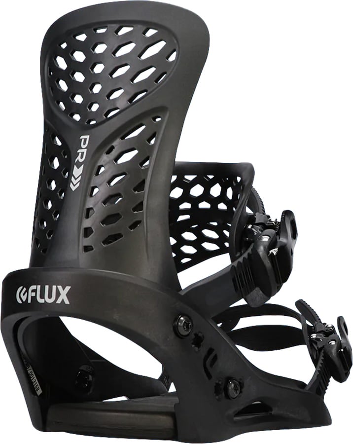 Flux PR Snowboard Bindings 2023
