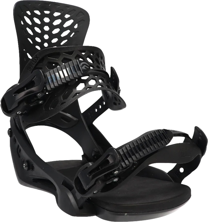 Flux PR Snowboard Bindings 2023