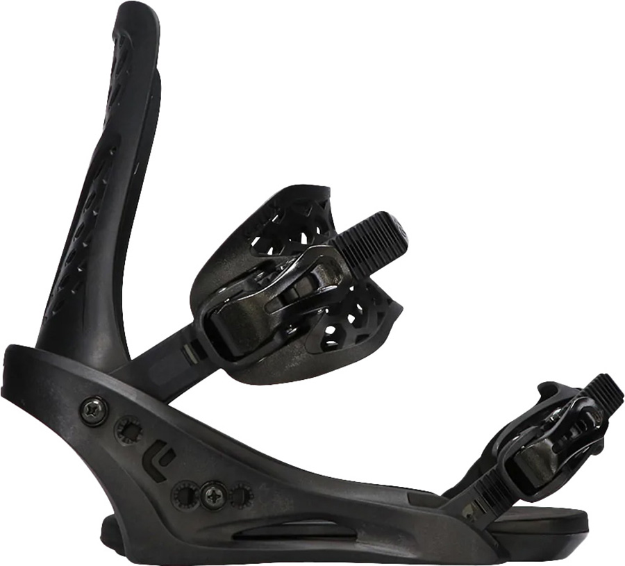 Flux PR Snowboard Bindings 2023