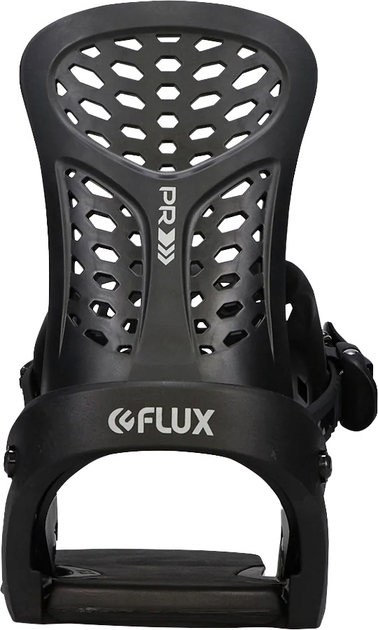 Flux PR Snowboard Bindings 2023