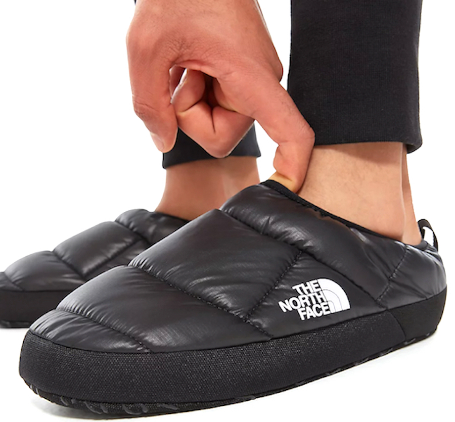 The North Face NSE Tent Mule III Slipper Shoes