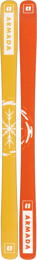 Armada Bdog Skis 2023