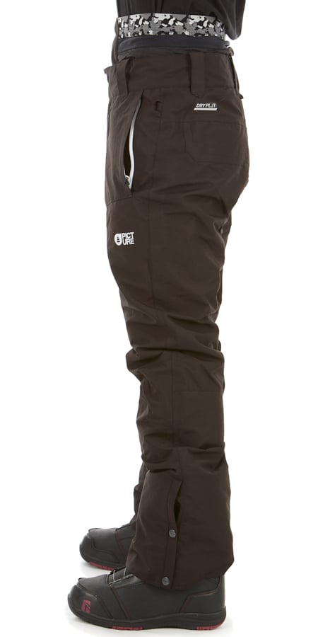 Picture Panel Ski/Snowboard Pants