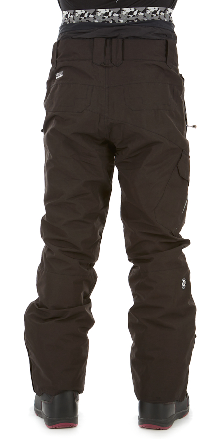 Picture Panel Ski/Snowboard Pants