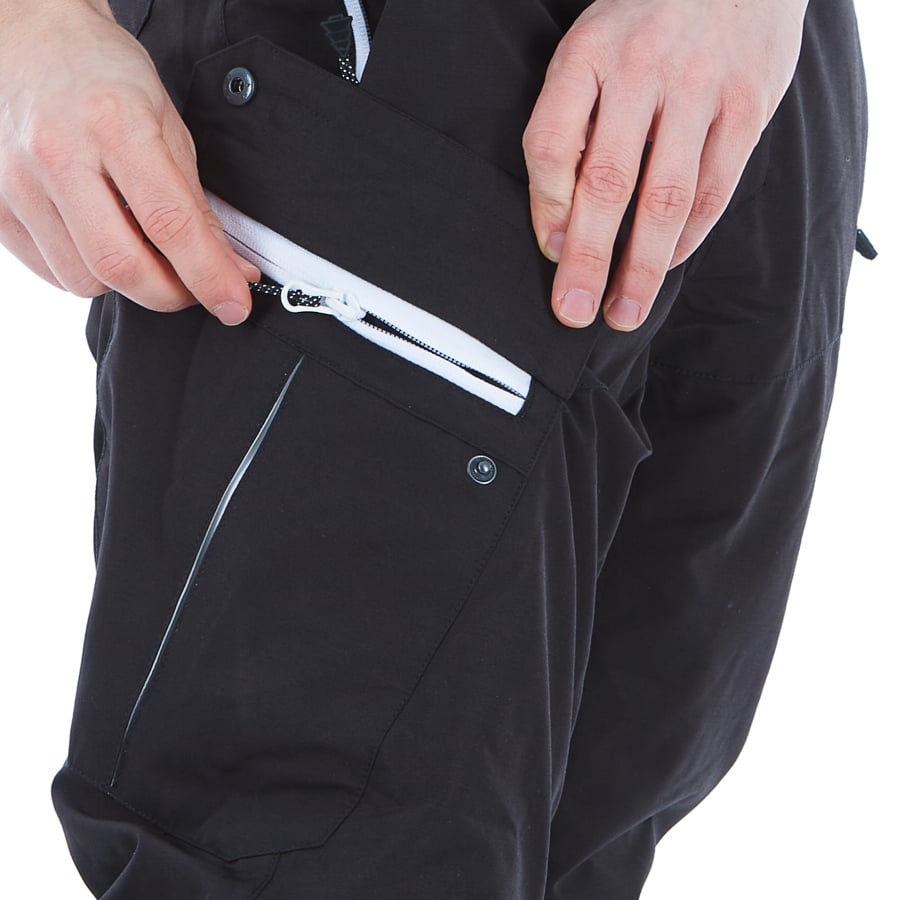 Picture Panel Ski/Snowboard Pants