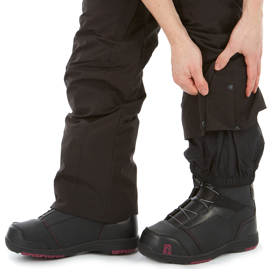 Picture Panel Ski/Snowboard Pants