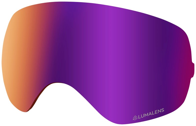 Dragon X2s Snowboard/Ski Goggles