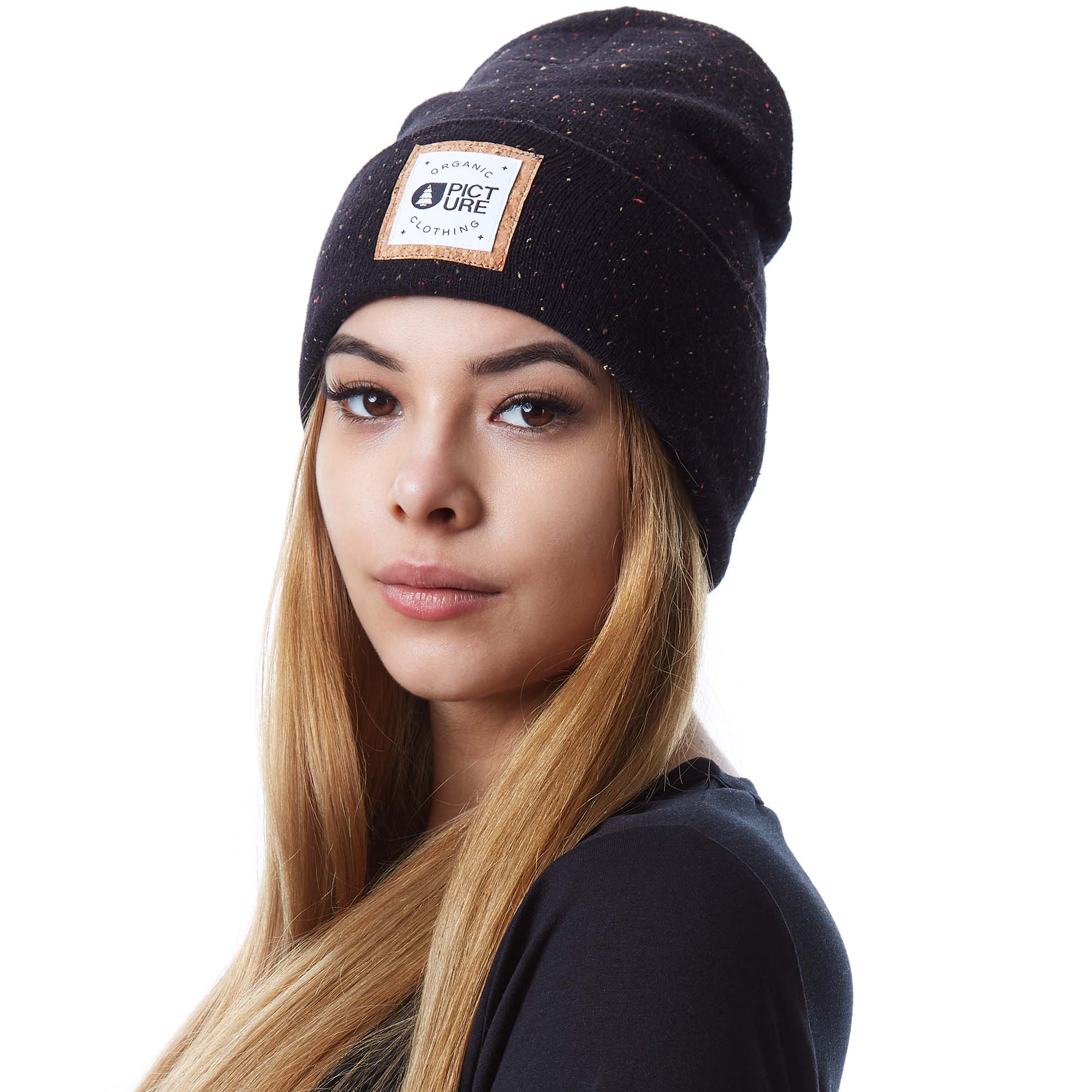 Picture Uncle Ski/Snowboard Beanie