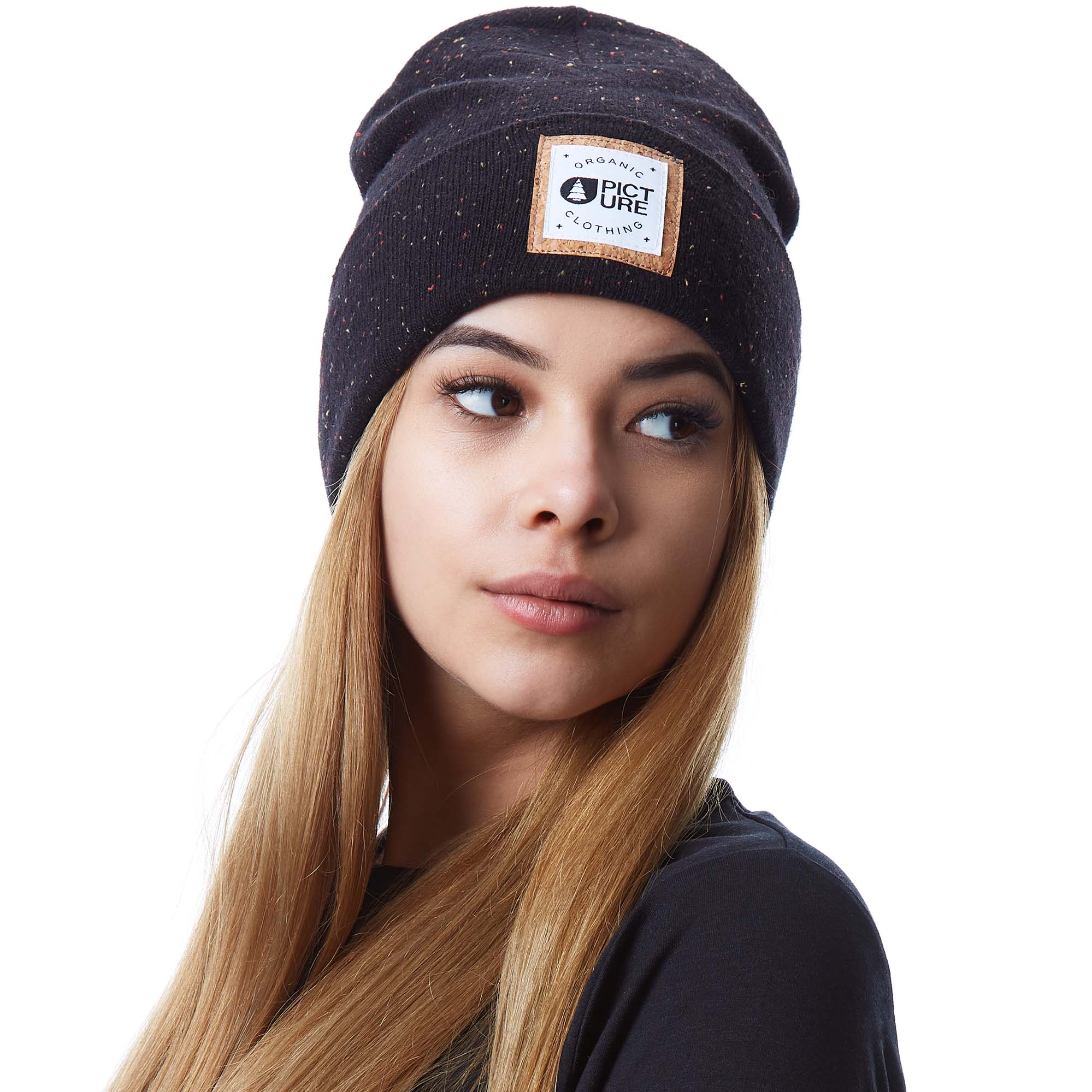 Picture Uncle Ski/Snowboard Beanie