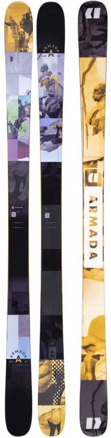 Armada ARV 86 Skis 2022 | Absolute-Snow