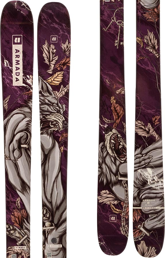 Armada ARV 86 Skis 2023