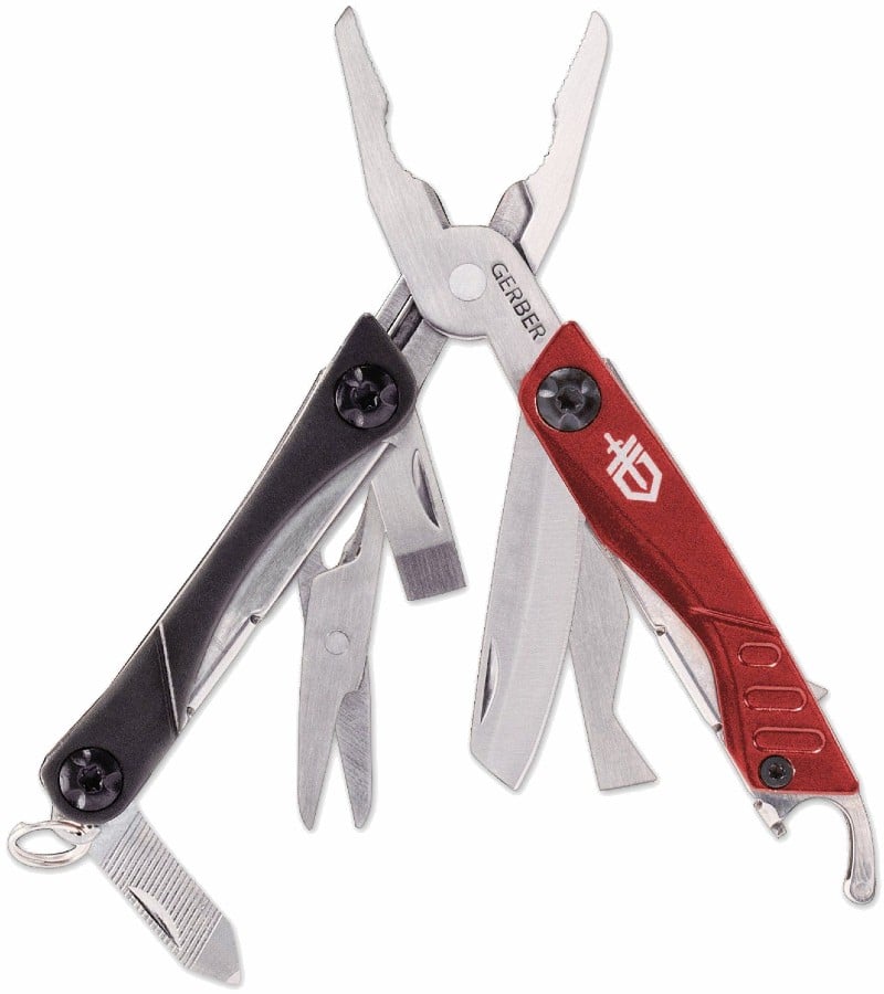 Gerber Dime Pocket Multi Tool