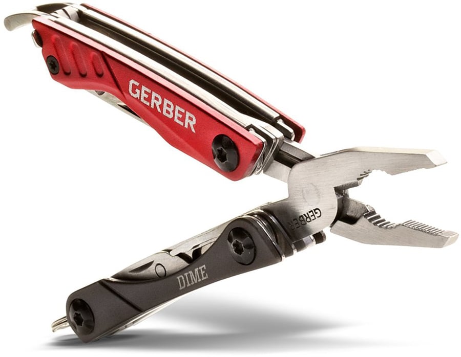 Gerber Dime Pocket Multi Tool