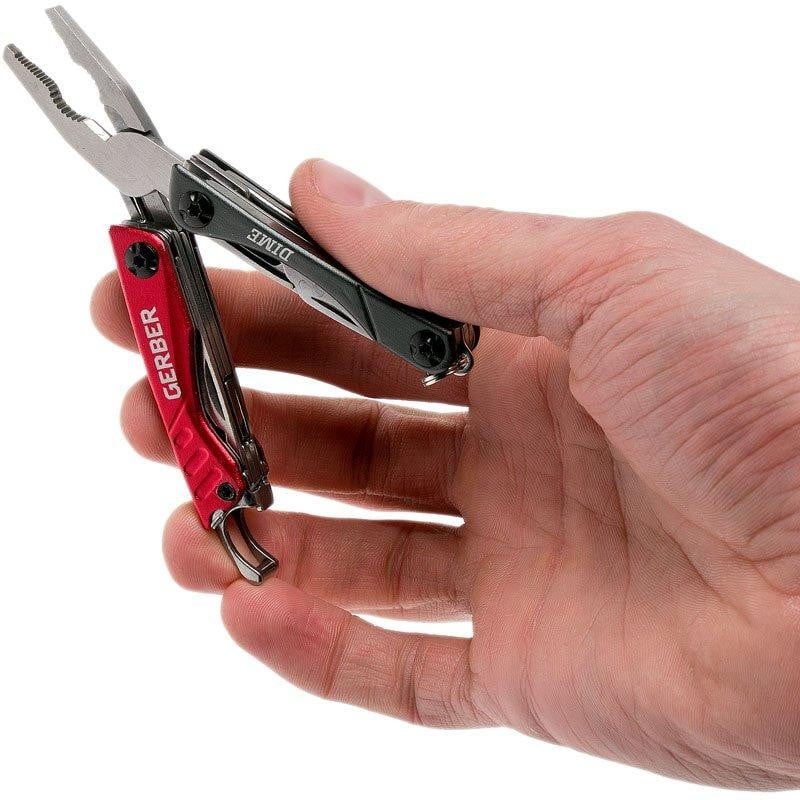 Gerber Dime Pocket Multi Tool