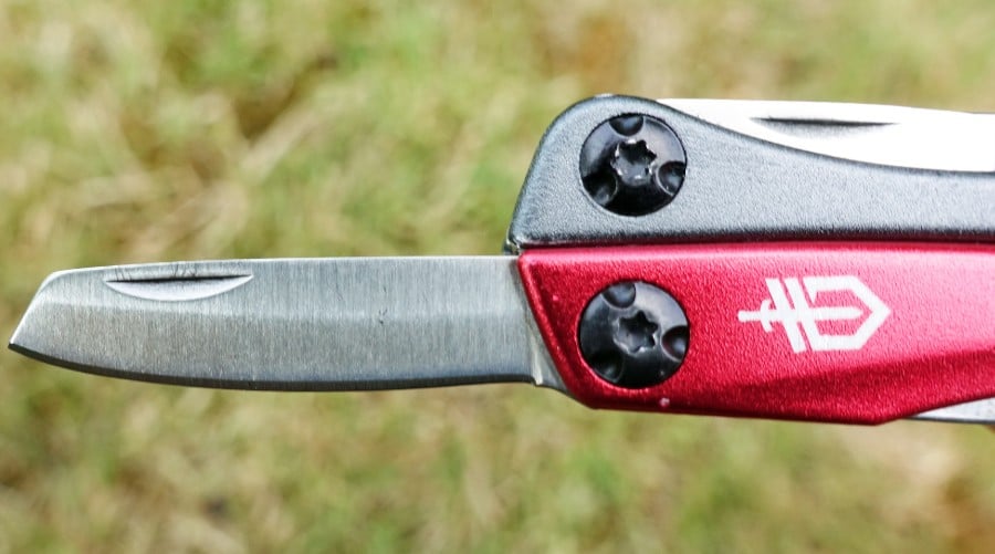 Gerber Dime Pocket Multi Tool