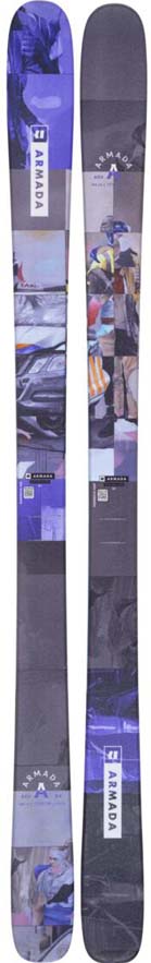 Armada ARV 84 Skis 2022