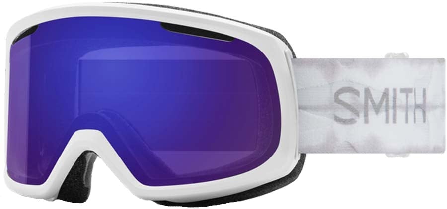 Smith Riot Women's Snowboard/Ski Goggles