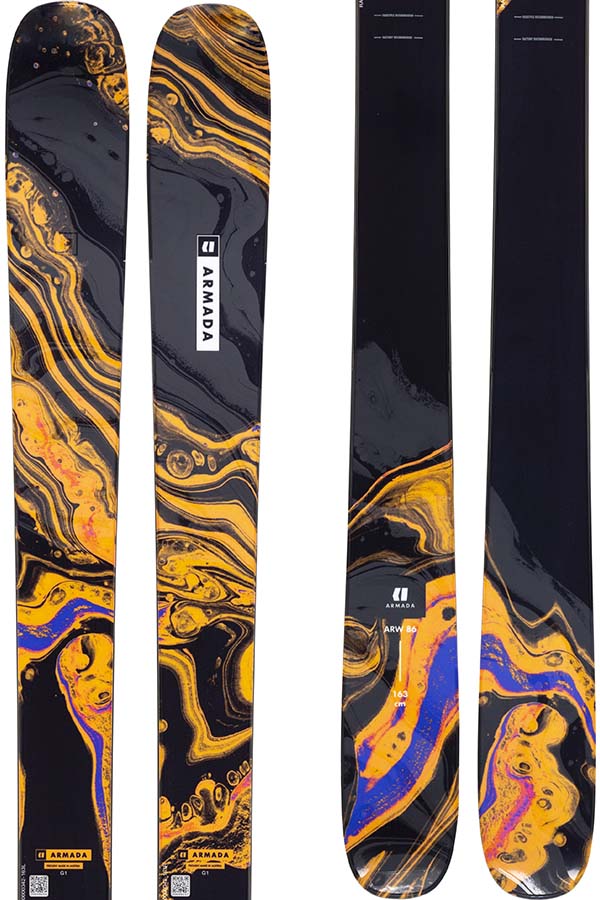 Armada ARW 86 Women's Skis 2022