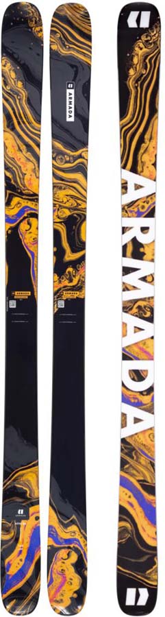 Armada ARW 86 Women's Skis 2022