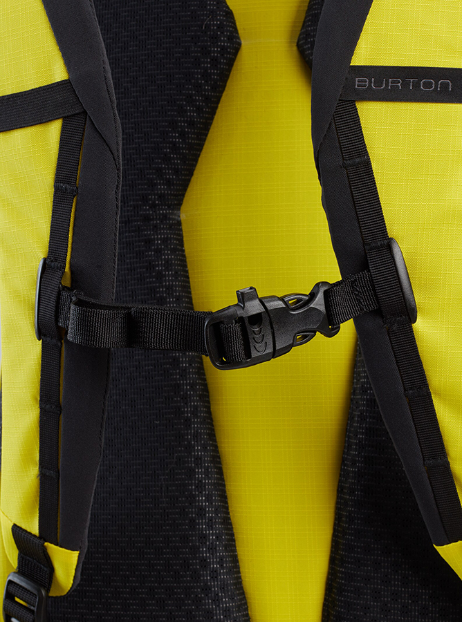 Burton [ak] Side Country Snowboard Backpack