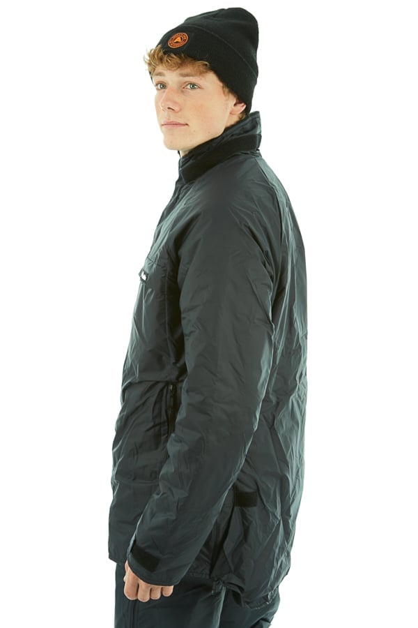 Buffalo Special 6 Shirt Pullover Technical Jacket