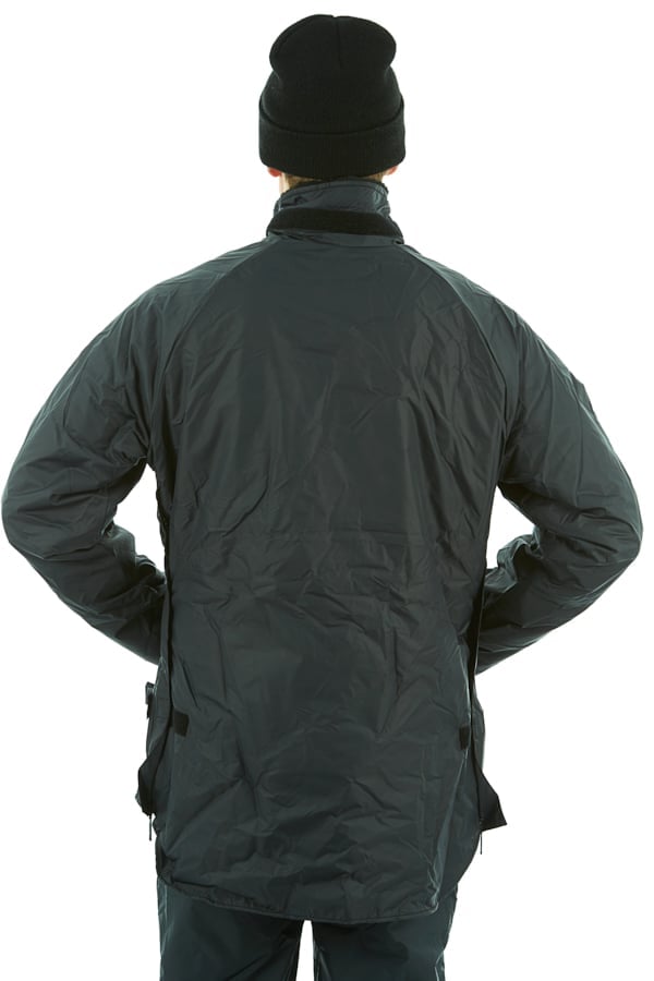 Buffalo Special 6 Shirt Pullover Technical Jacket